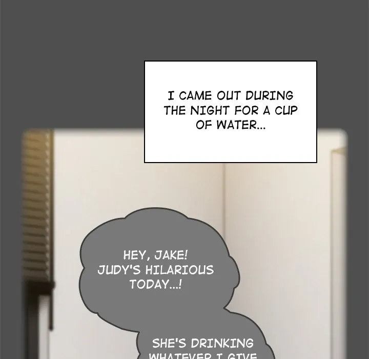 When Did We Start Dating?! Chapter 54 Page 141