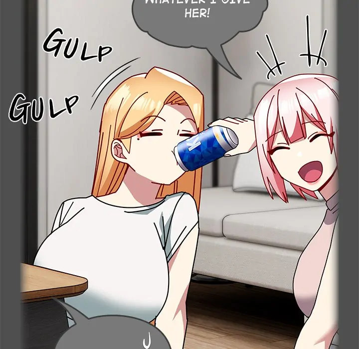 When Did We Start Dating?! Chapter 54 Page 142