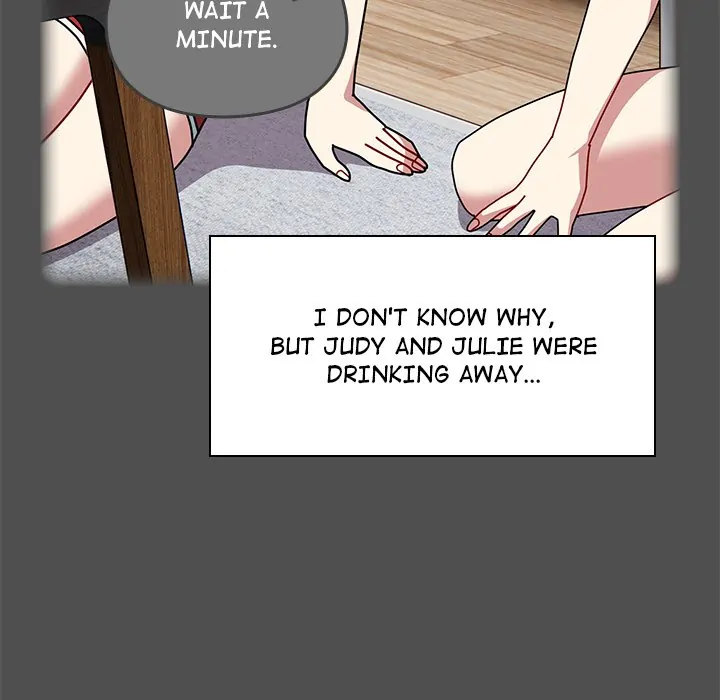 When Did We Start Dating?! Chapter 54 Page 143