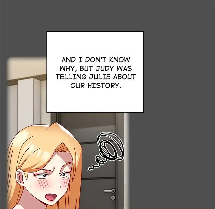 When Did We Start Dating?! Chapter 54 Page 144