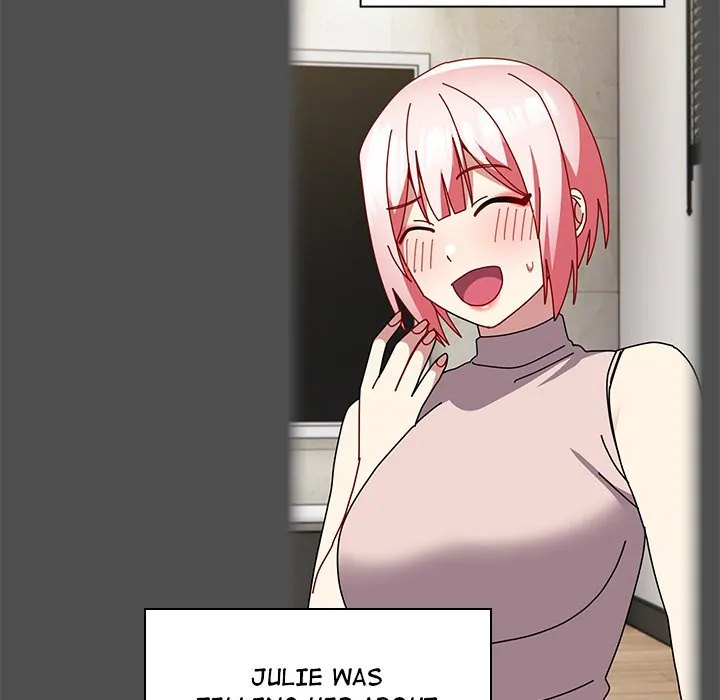 When Did We Start Dating?! Chapter 54 Page 146
