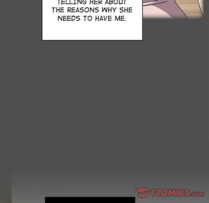 When Did We Start Dating?! Chapter 54 Page 147