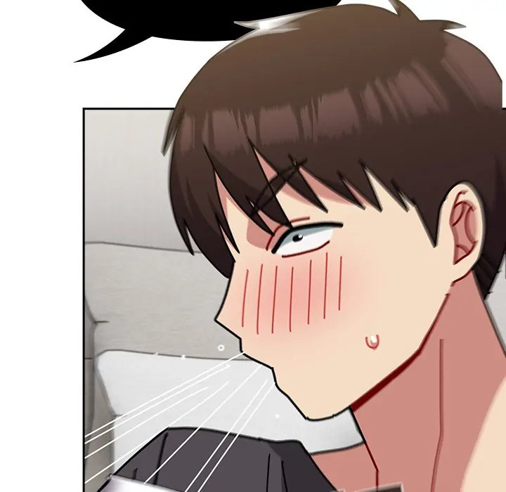 When Did We Start Dating?! Chapter 54 Page 151
