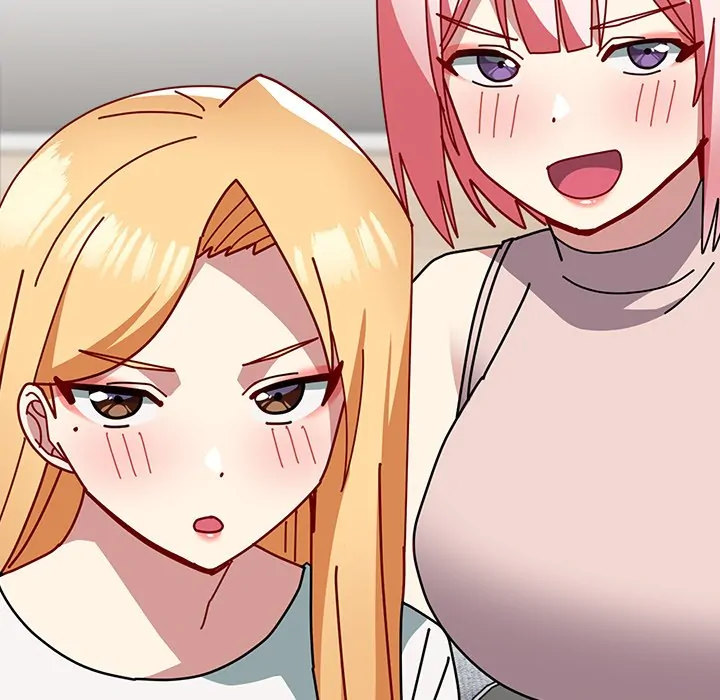 When Did We Start Dating?! Chapter 54 Page 154