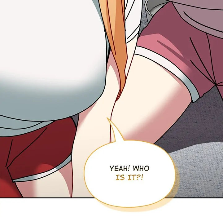 When Did We Start Dating?! Chapter 54 Page 155