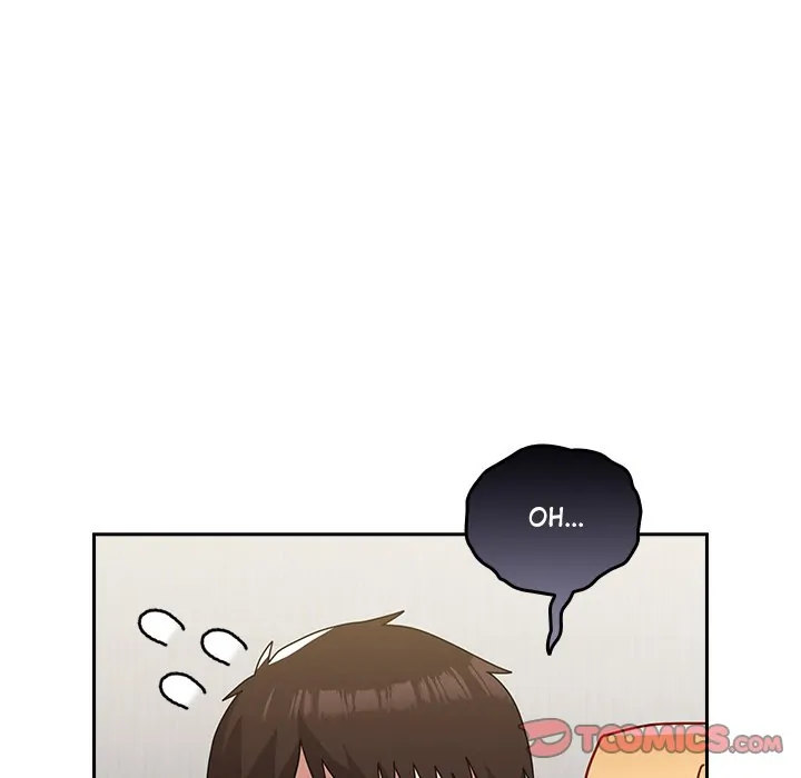 When Did We Start Dating?! Chapter 54 Page 156