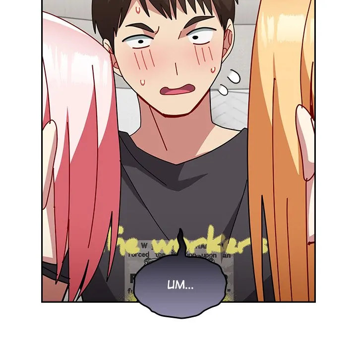 When Did We Start Dating?! Chapter 54 Page 157