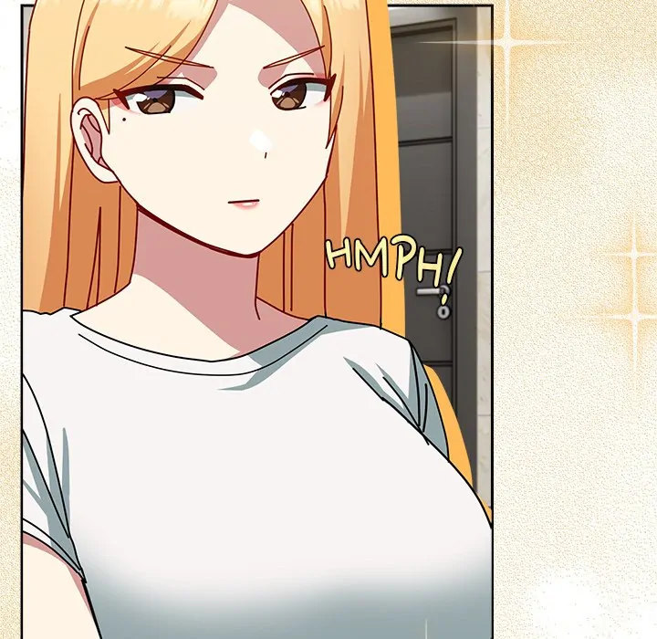 When Did We Start Dating?! Chapter 54 Page 159