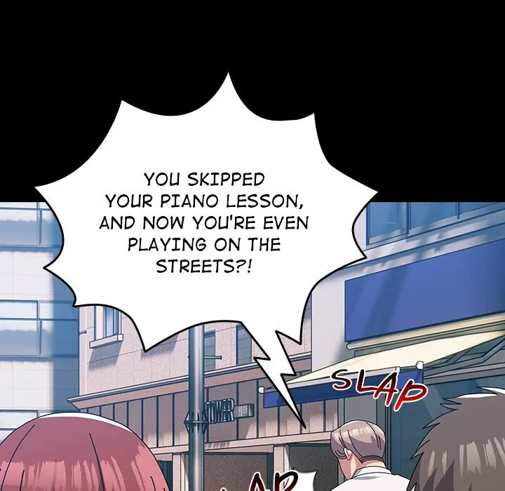 When Did We Start Dating?! Chapter 54 Page 16