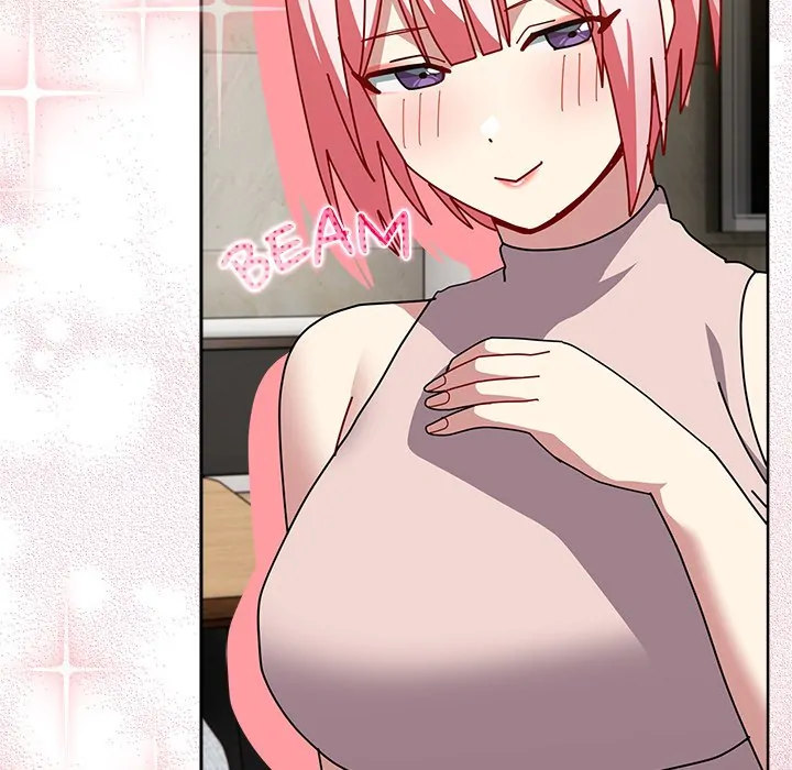 When Did We Start Dating?! Chapter 54 Page 161