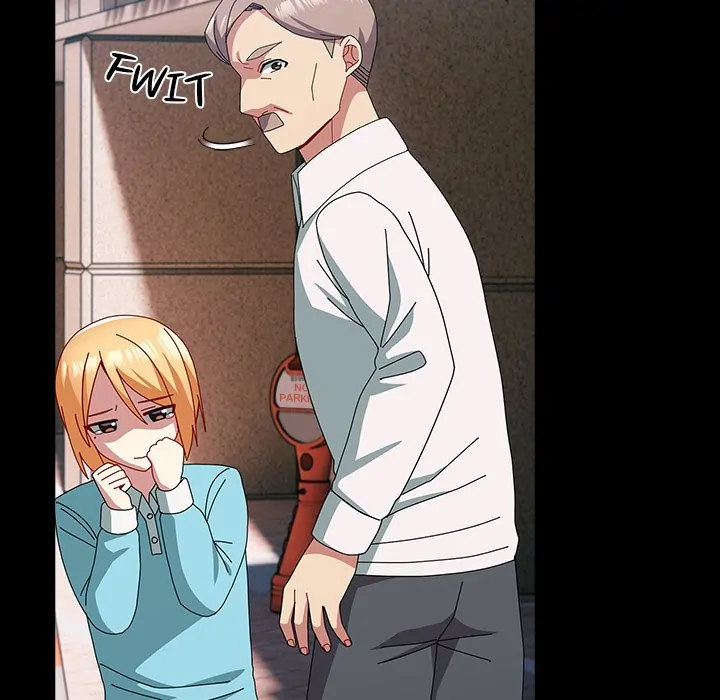 When Did We Start Dating?! Chapter 54 Page 19