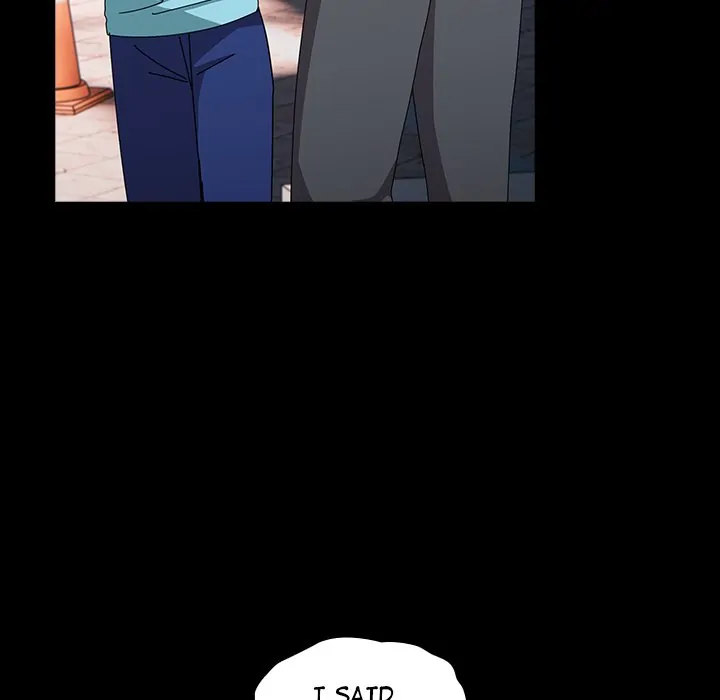 When Did We Start Dating?! Chapter 54 Page 20