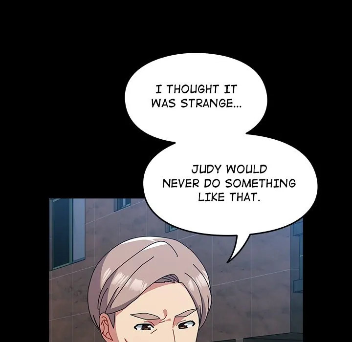 When Did We Start Dating?! Chapter 54 Page 28