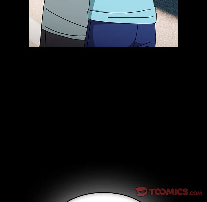 When Did We Start Dating?! Chapter 54 Page 30