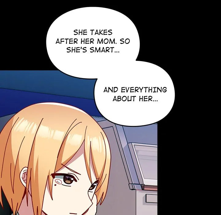 When Did We Start Dating?! Chapter 54 Page 32