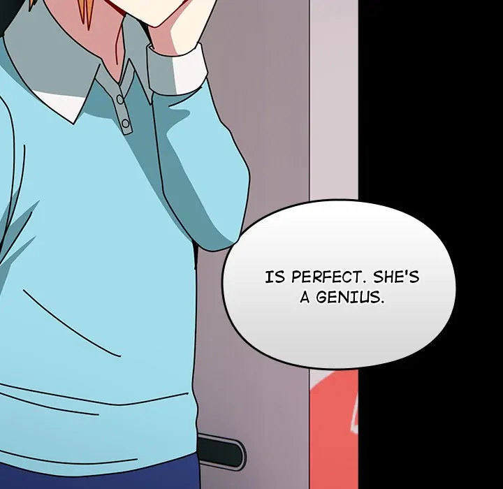When Did We Start Dating?! Chapter 54 Page 33