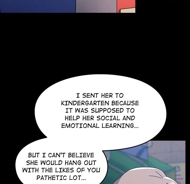 When Did We Start Dating?! Chapter 54 Page 34