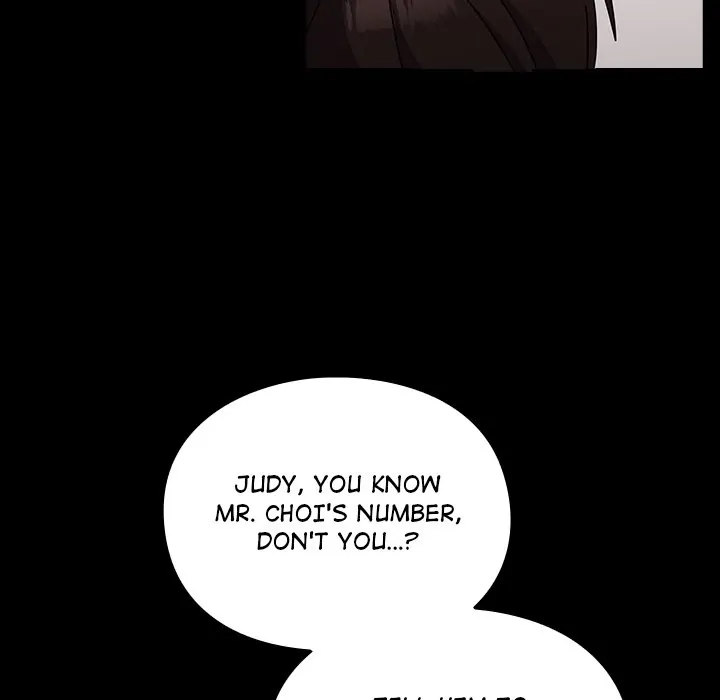 When Did We Start Dating?! Chapter 54 Page 36