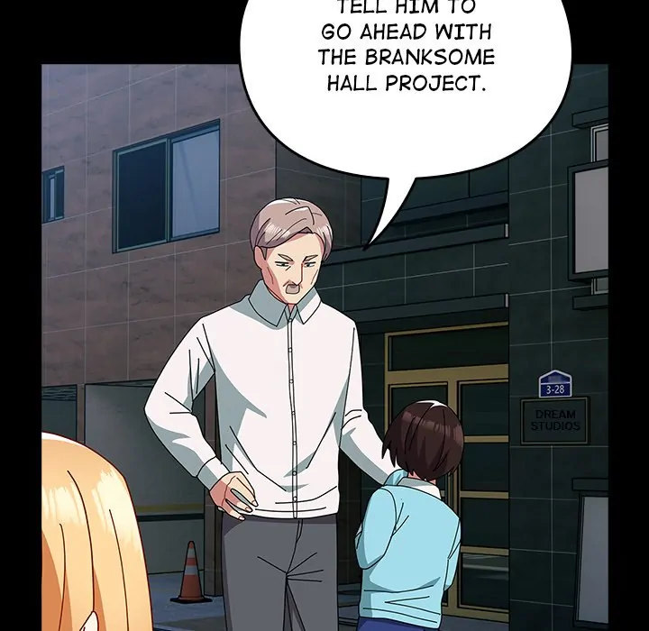 When Did We Start Dating?! Chapter 54 Page 37