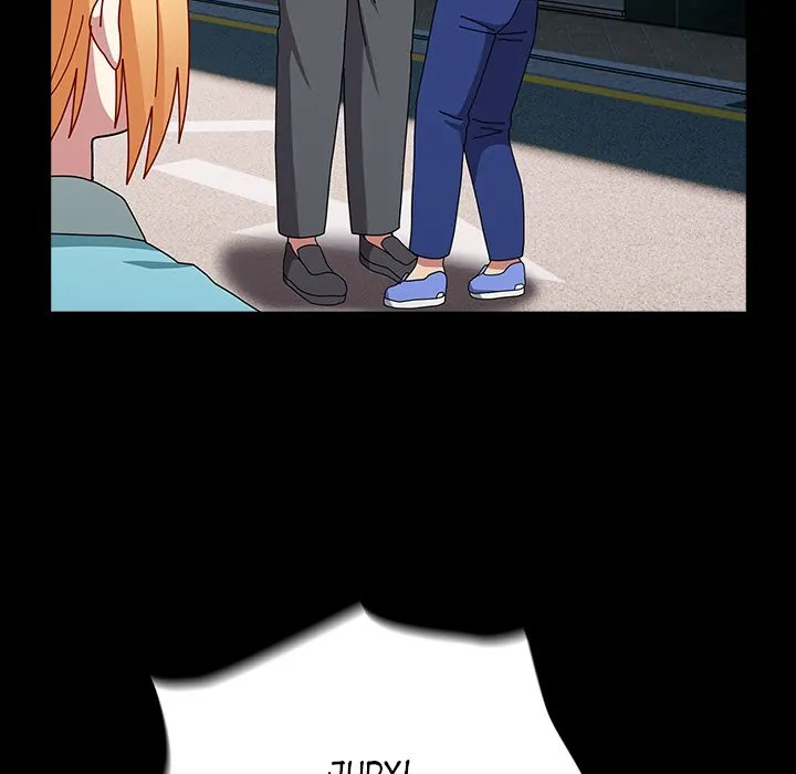 When Did We Start Dating?! Chapter 54 Page 38