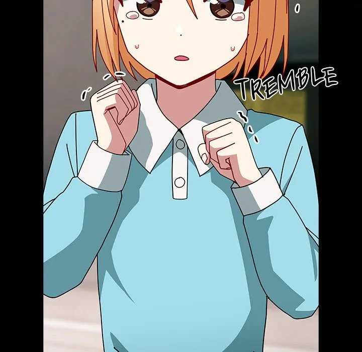When Did We Start Dating?! Chapter 54 Page 40