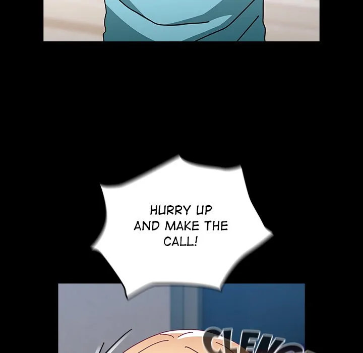 When Did We Start Dating?! Chapter 54 Page 41