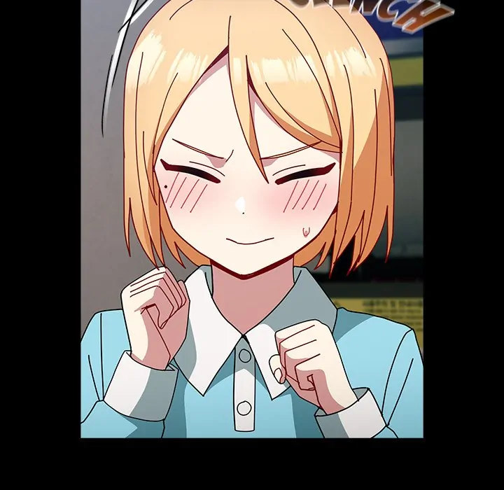 When Did We Start Dating?! Chapter 54 Page 42