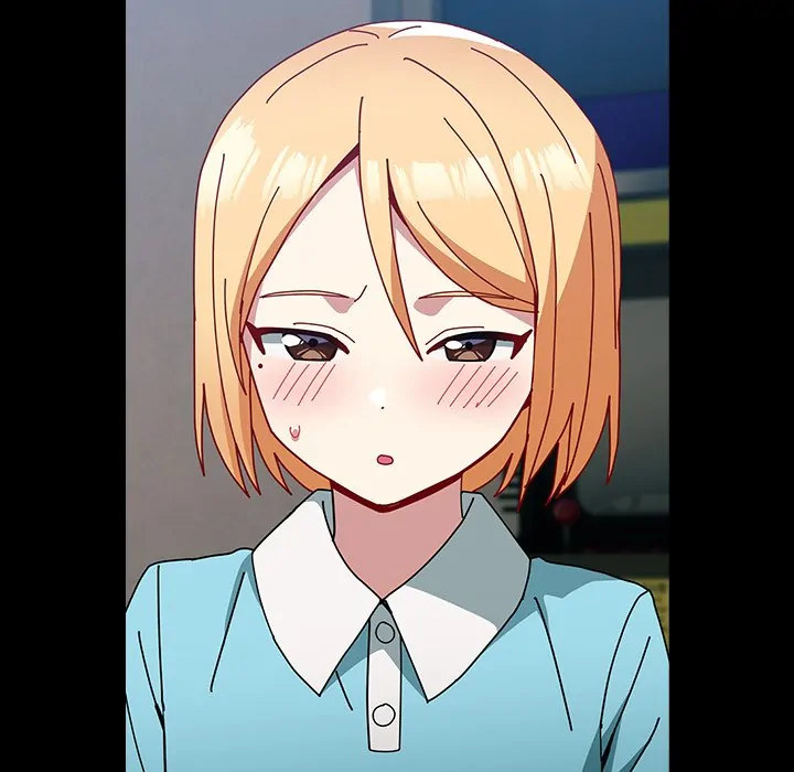 When Did We Start Dating?! Chapter 54 Page 45