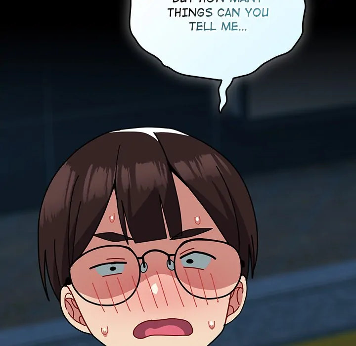 When Did We Start Dating?! Chapter 54 Page 49