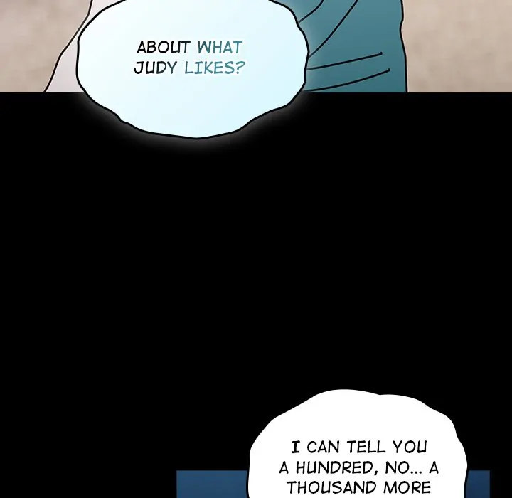 When Did We Start Dating?! Chapter 54 Page 51