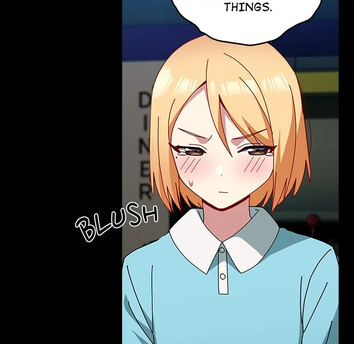 When Did We Start Dating?! Chapter 54 Page 52