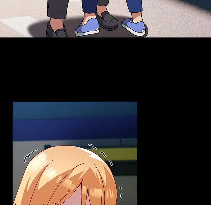 When Did We Start Dating?! Chapter 54 Page 56