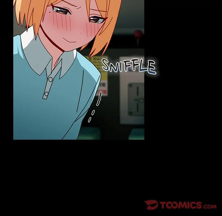 When Did We Start Dating?! Chapter 54 Page 57