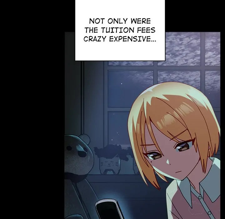 When Did We Start Dating?! Chapter 54 Page 64