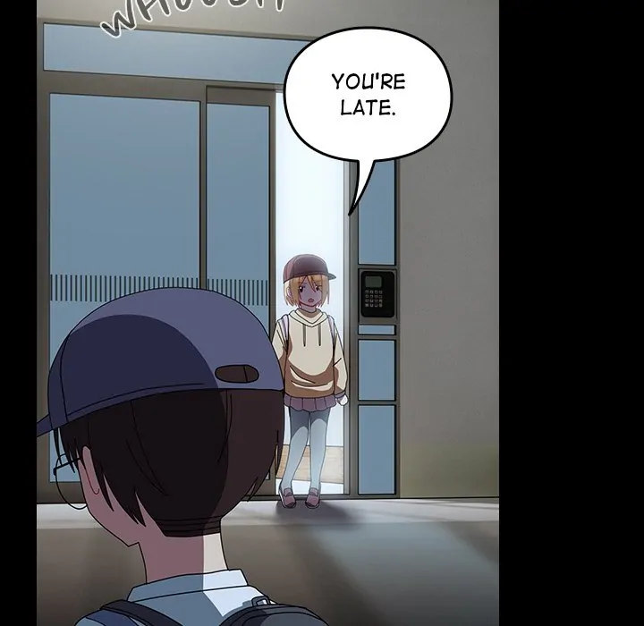 When Did We Start Dating?! Chapter 54 Page 74