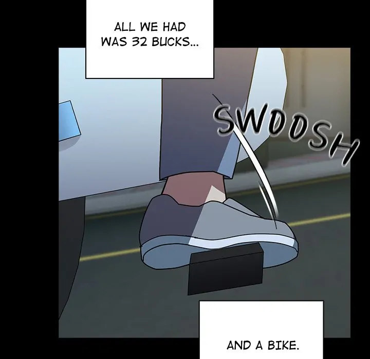 When Did We Start Dating?! Chapter 54 Page 76