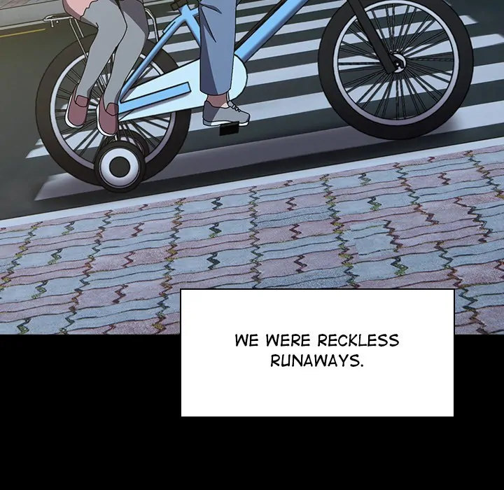 When Did We Start Dating?! Chapter 54 Page 79
