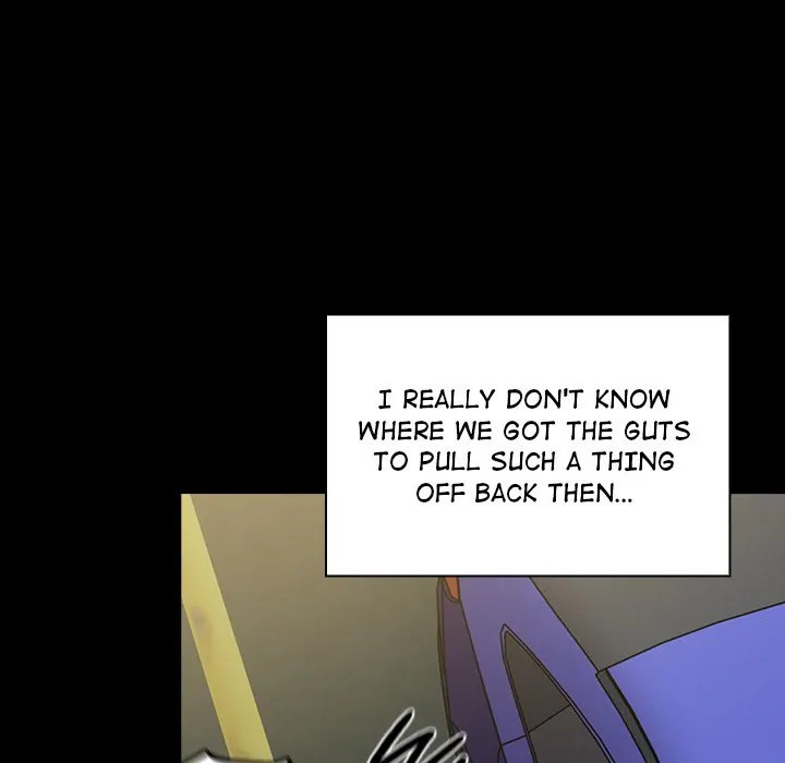 When Did We Start Dating?! Chapter 54 Page 80