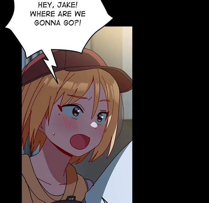 When Did We Start Dating?! Chapter 54 Page 83