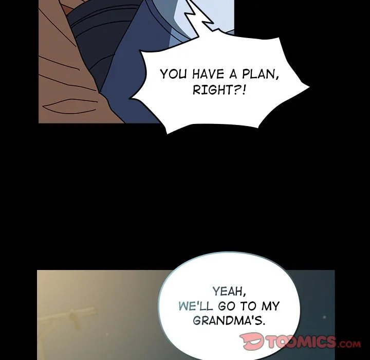 When Did We Start Dating?! Chapter 54 Page 84
