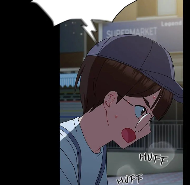 When Did We Start Dating?! Chapter 54 Page 87
