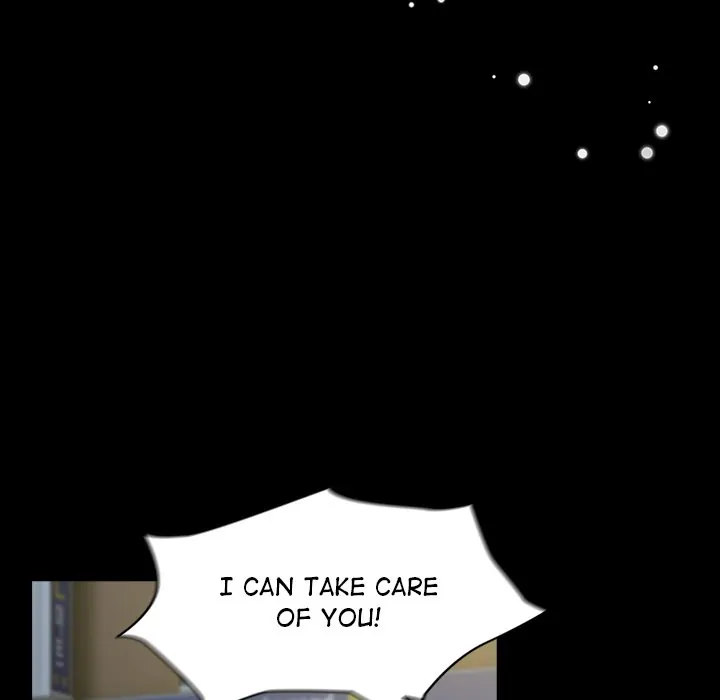 When Did We Start Dating?! Chapter 54 Page 90