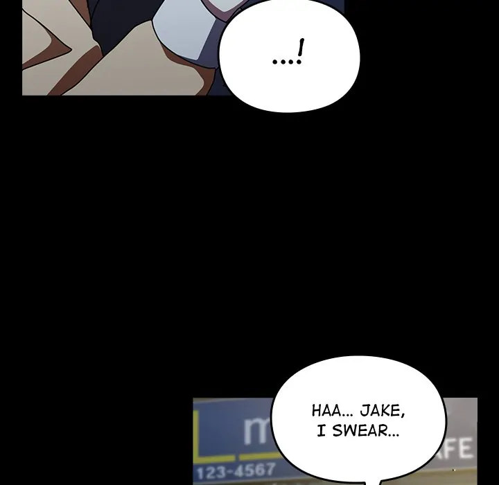 When Did We Start Dating?! Chapter 54 Page 92