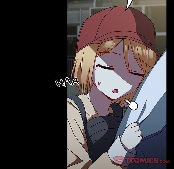 When Did We Start Dating?! Chapter 54 Page 93