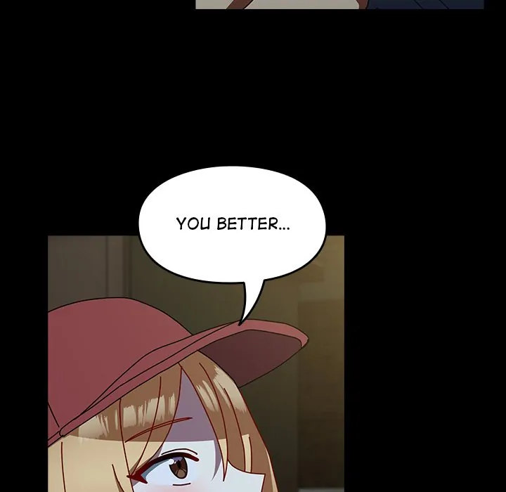 When Did We Start Dating?! Chapter 54 Page 94