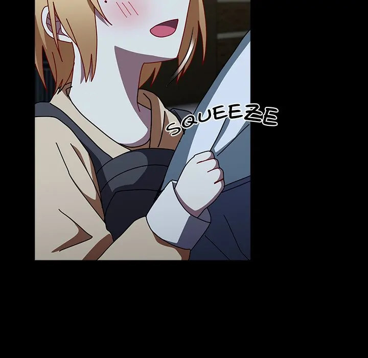 When Did We Start Dating?! Chapter 54 Page 95