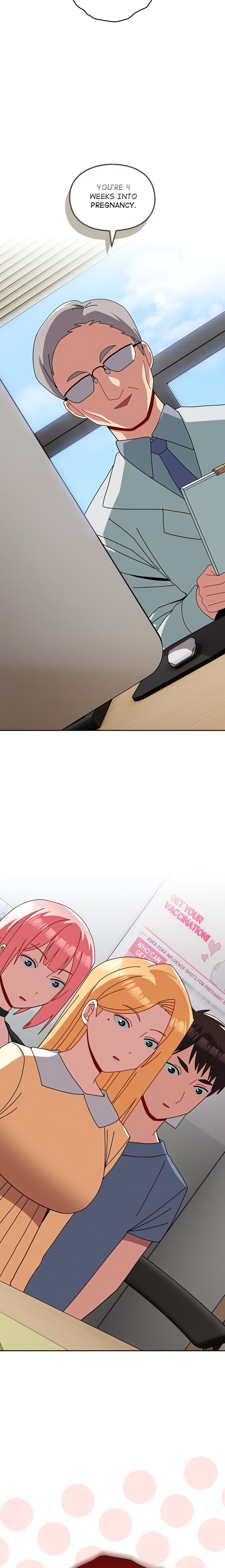 When Did We Start Dating?! Chapter 55 Page 6