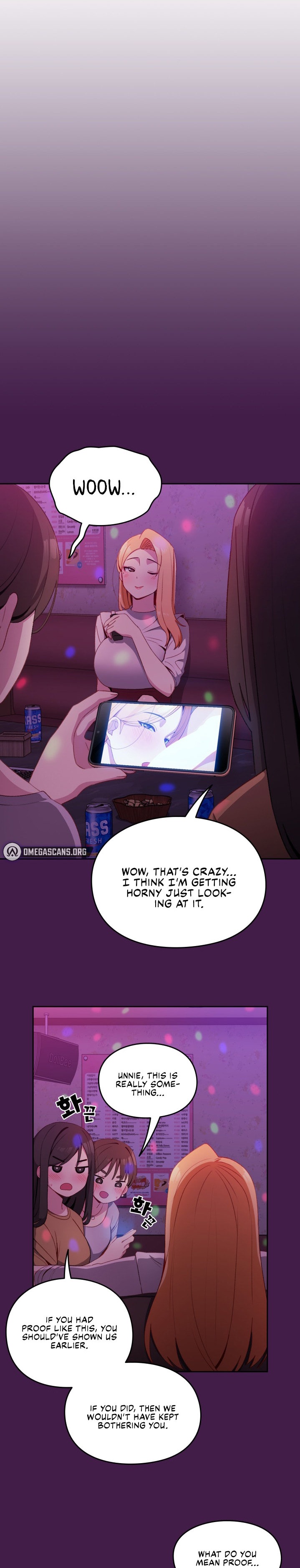 When Did We Start Dating?! Chapter 6 Page 2