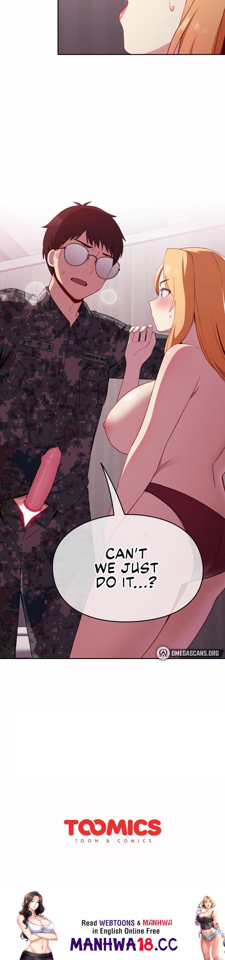 When Did We Start Dating?! Chapter 7 Page 32