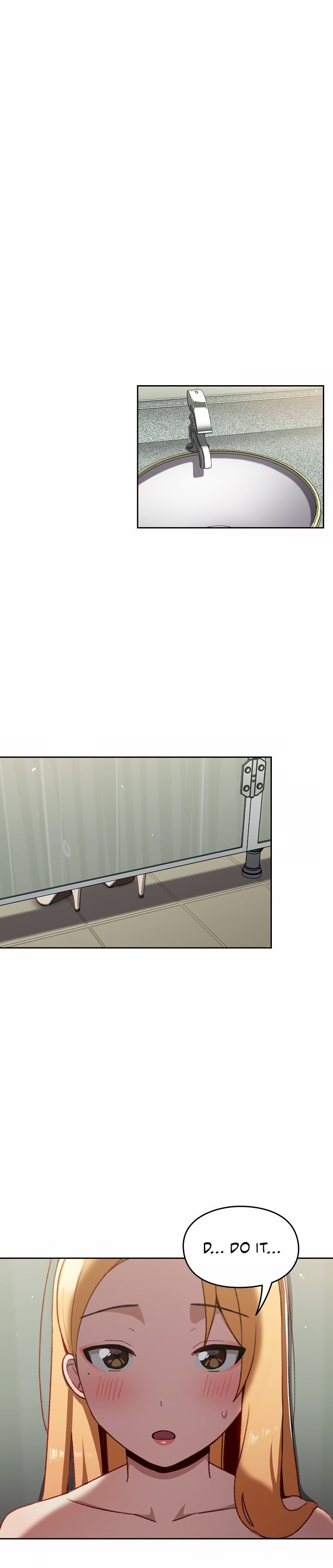 When Did We Start Dating?! Chapter 8 Page 3